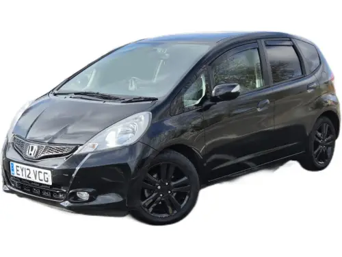 Honda Jazz EY12 VCG
