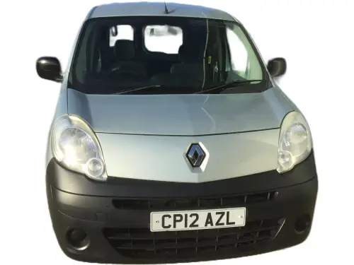 Renault Kangoo CP12 AZL