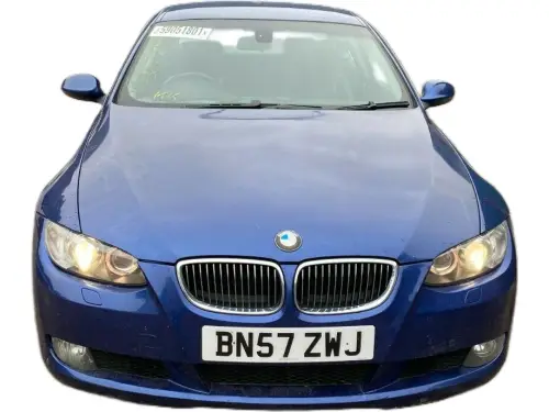 BMW 330d SE A BN57 ZWJ