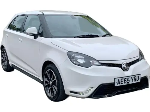 MG 3 AE65 YRU