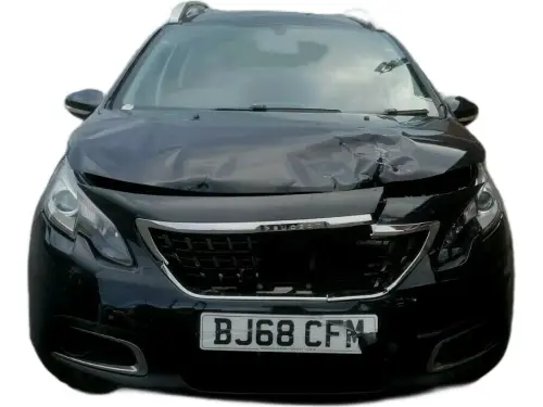 Peugeot 2008 BJ68 CFM