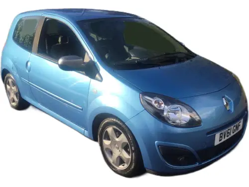 Renault Twingo BV61 GNF