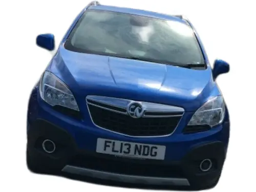 Vauxhall Mokka Tech Line CDTi S/S 4x4 FL13 NDG