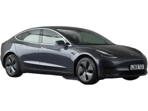 Tesla Model 3 Standard Range + LD69 TGO