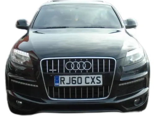 Audi Q7 RJ60 CXS