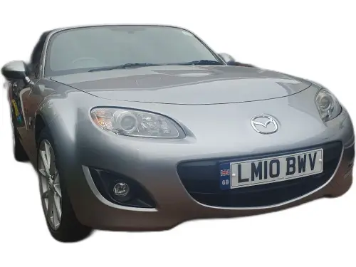 Mazda MX-5 I Auto LM10 BWV