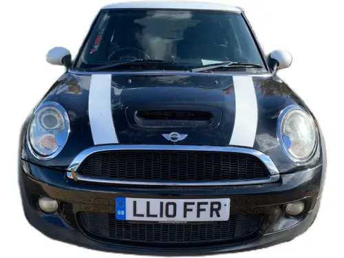 MINI Mini LL10 FFR