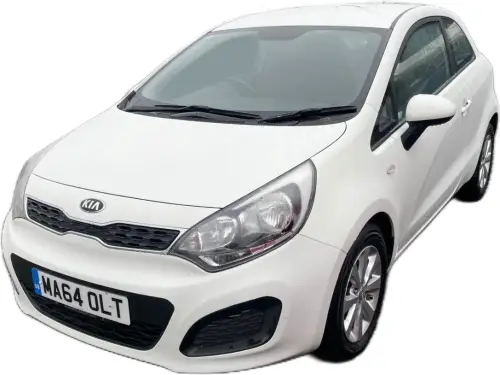Kia RIO MA64 OLT