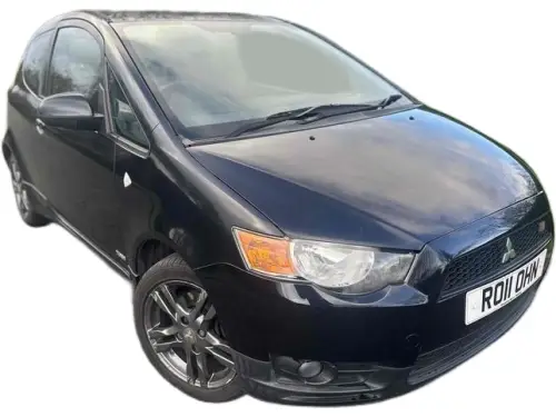 Mitsubishi Colt RO11 OHN