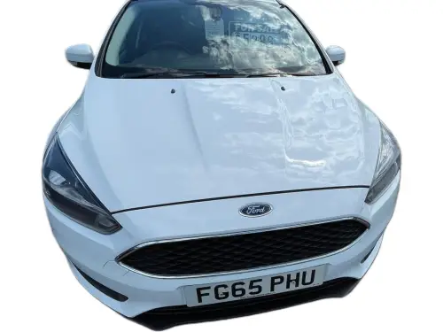 Ford Focus FG65 PHU