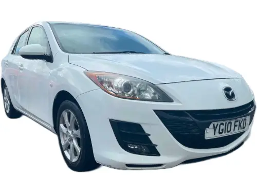 Mazda 3 TS2 YG10 FKD