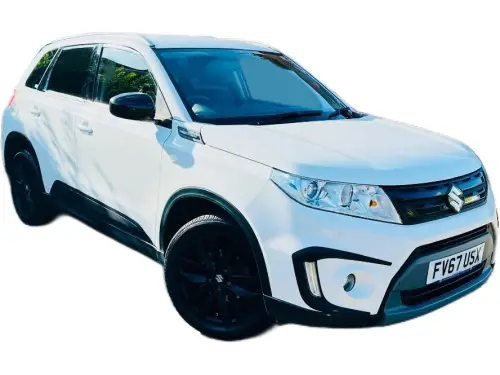 Suzuki Vitara FV67 USX