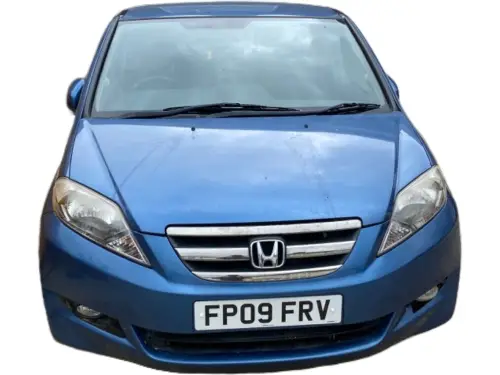 Honda FR-V FP09 FRV