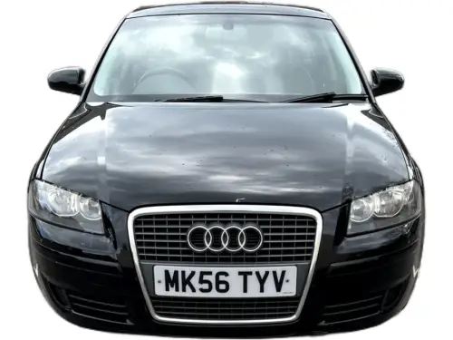 Audi A3 MK56 TYV