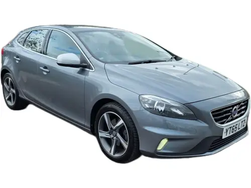 Volvo V40 YT65 LTZ