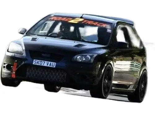 Ford Focus ST-3 SK07 VAU
