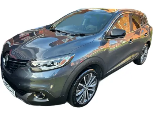 Renault Kadjar LV67 ZJY