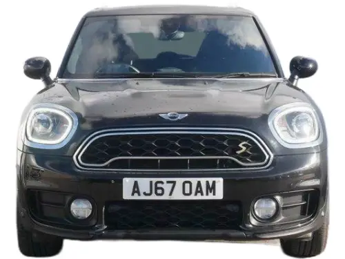MINI Countryman Cooper S E ALL4 A AJ67 OAM