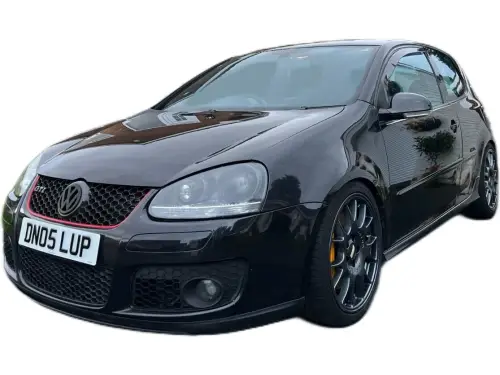 Volkswagen Golf DN05 LUP