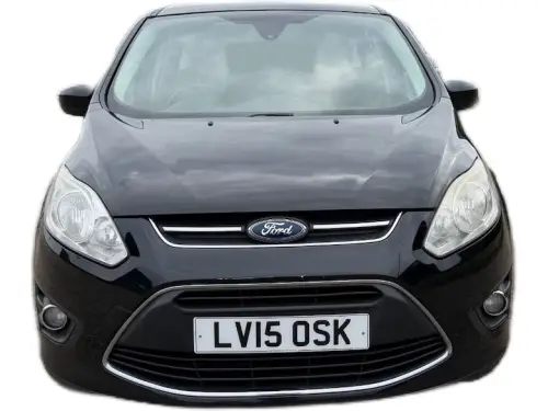 Ford C-Max LV15 OSK