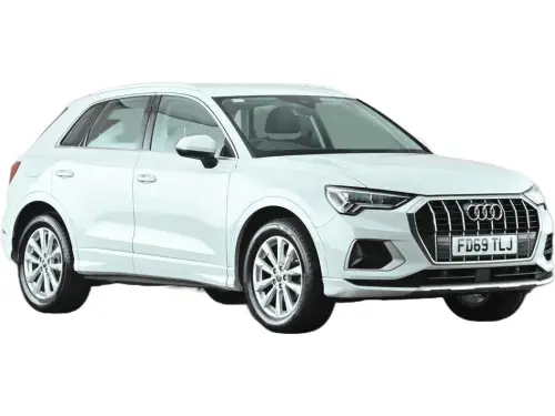 Audi Q3 Sport 35 TFSI FD69 TLJ