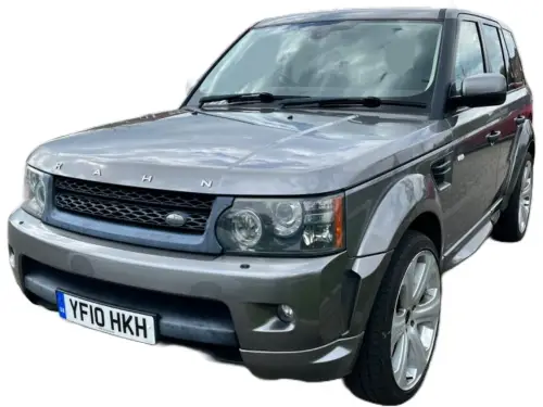 Land Rover Range Rover Sport YF10 HKH