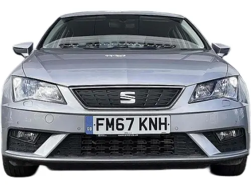 SEAT Leon FM67 KNH