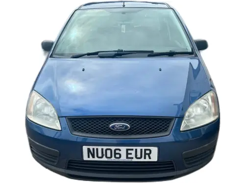 Ford Focus C-Max LX NU06 EUR