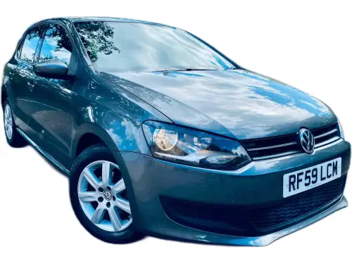 Volkswagen Polo SE 85 S-A RF59 LCM