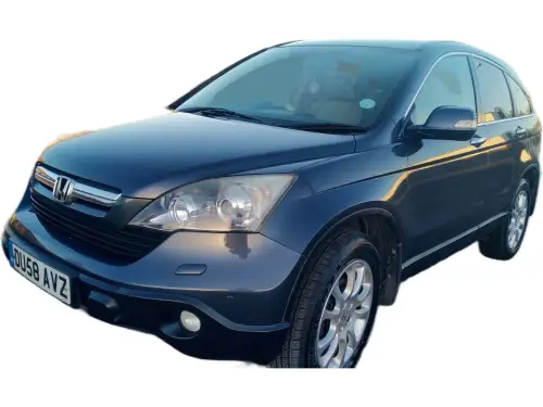 Honda CR-V DU58 AVZ