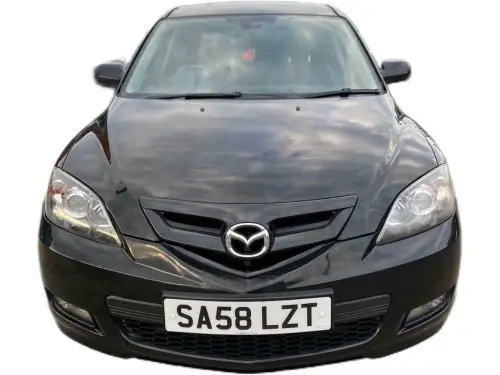 Mazda 3 Takara SA58 LZT