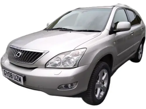 Lexus RX350 GY08 UZM