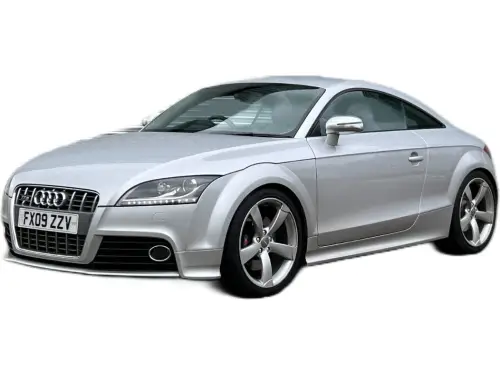 Audi TT FX09 ZZV