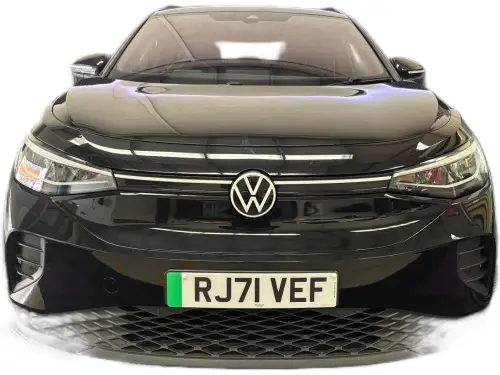 Volkswagen ID4 Life RJ71 VEF