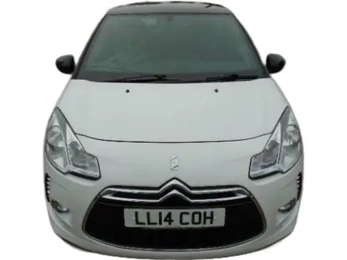 Citroën DS3 Dstyle LL14 COH