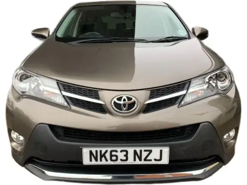 Toyota RAV4 NK63 NZJ