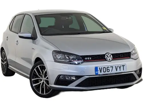 Volkswagen Polo VO67 VYT