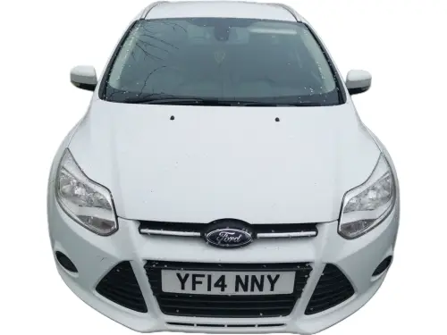 Ford Focus YF14 NNY