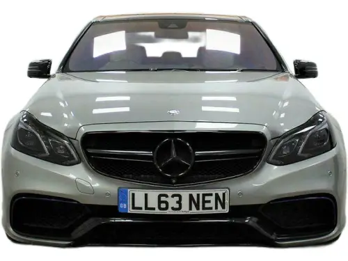 Mercedes-Benz E LL63 NEN