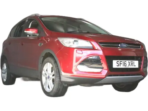 Ford Kuga SF16 XRL