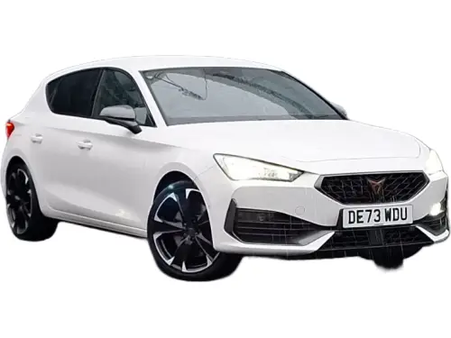 CUPRA Leon VZ2 PHEV S-A DE73 WDU