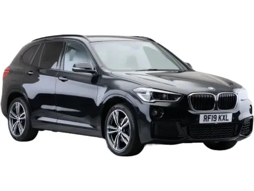 BMW X1 RF19 KXL