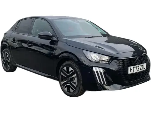 Peugeot 208 Allure PureTech S/S HT73 ZTL