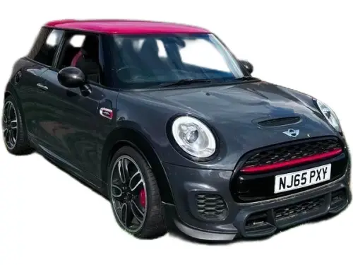 MINI John Cooper Works NJ65 PXY