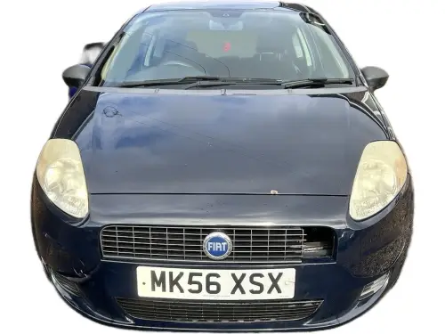 Fiat Punto MK56 XSX