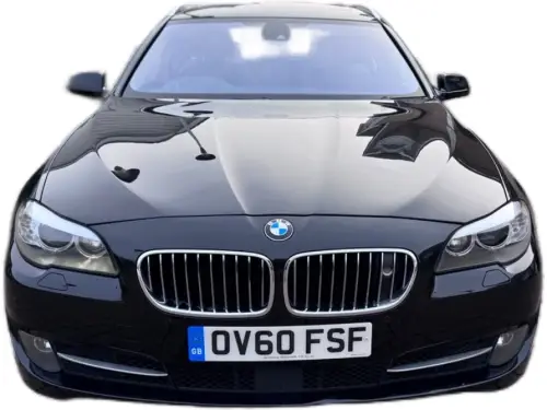 BMW 535 OV60 FSF