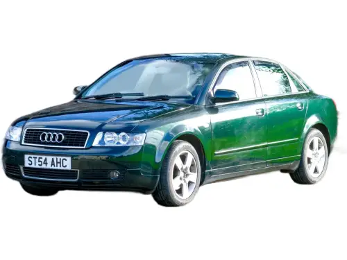 Audi A4 SE ST54 AHC