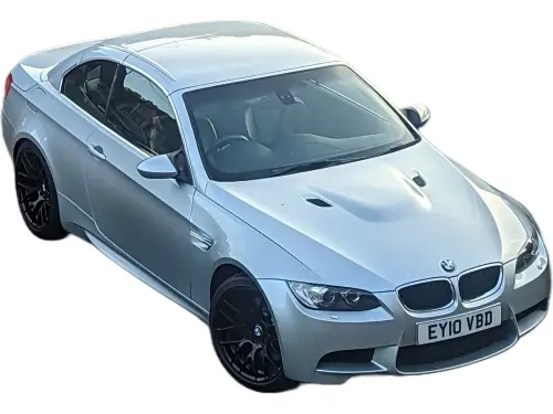 BMW M3 EY10 VBD