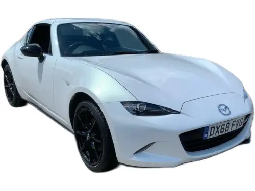 Mazda MX-5 DX68 FVG