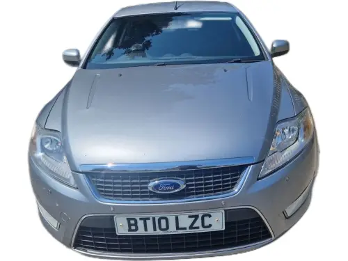 Ford Mondeo BT10 LZC